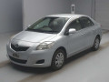 2010 Toyota Belta