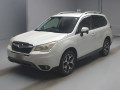 2013 Subaru Forester