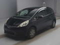 2011 Honda Fit