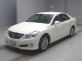 2008 Toyota Crown