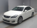 2008 Toyota Crown