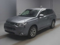 2013 Mitsubishi Outlander PHEV