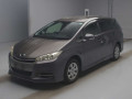 2013 Toyota Wish