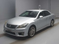 2011 Toyota Crown