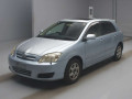 2005 Toyota Allex