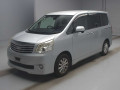 2011 Toyota Noah