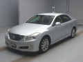 2008 Toyota Crown