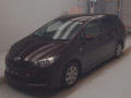 2010 Toyota Wish