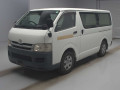2008 Toyota Hiace Van