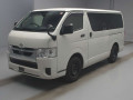 2021 Toyota Hiace Van