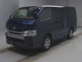 2017 Toyota Hiace Van