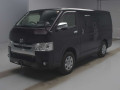 2019 Toyota Hiace Van