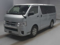 2018 Toyota Hiace Van