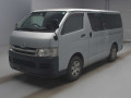 2008 Toyota Hiace Van