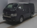 2020 Toyota Hiace Van