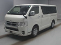 2021 Toyota Hiace Van
