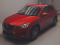 2013 Mazda CX-5