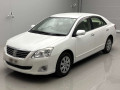 2010 Toyota Premio