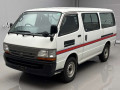 2003 Toyota Regiusace Van