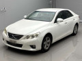 2011 Toyota Mark X