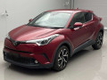 2017 Toyota C-HR