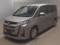 2022 Toyota Noah