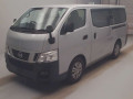 2013 Nissan NV350 CARAVAN VAN