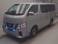 2020 Nissan NV350 CARAVAN VAN