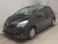 2011 Toyota Vitz