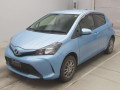 2015 Toyota Vitz