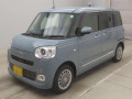 2024 Daihatsu Move Canbus