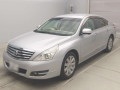 2009 Nissan Teana
