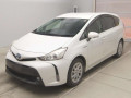 2015 Toyota Prius alpha