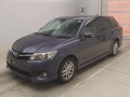2013 Toyota Corolla Fielder