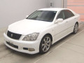 2008 Toyota Crown