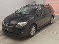 2008 Toyota Corolla Fielder
