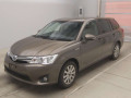 2015 Toyota Corolla Fielder