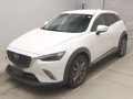 2017 Mazda CX-3