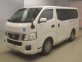2014 Nissan NV350 CARAVAN VAN