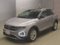 2023 Volkswagen T-Roc