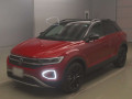 2024 Volkswagen T-Roc