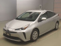 2021 Toyota Prius