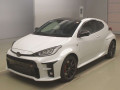 2023 Toyota GR YARIS