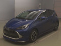 2021 Toyota Aqua