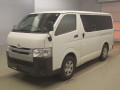 2019 Toyota Regiusace Van