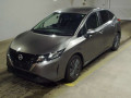 2023 Nissan Note