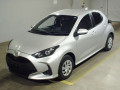2022 Toyota YARIS