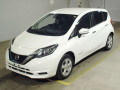 2021 Nissan Note