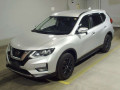 2022 Nissan X-Trail