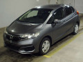2017 Honda Fit